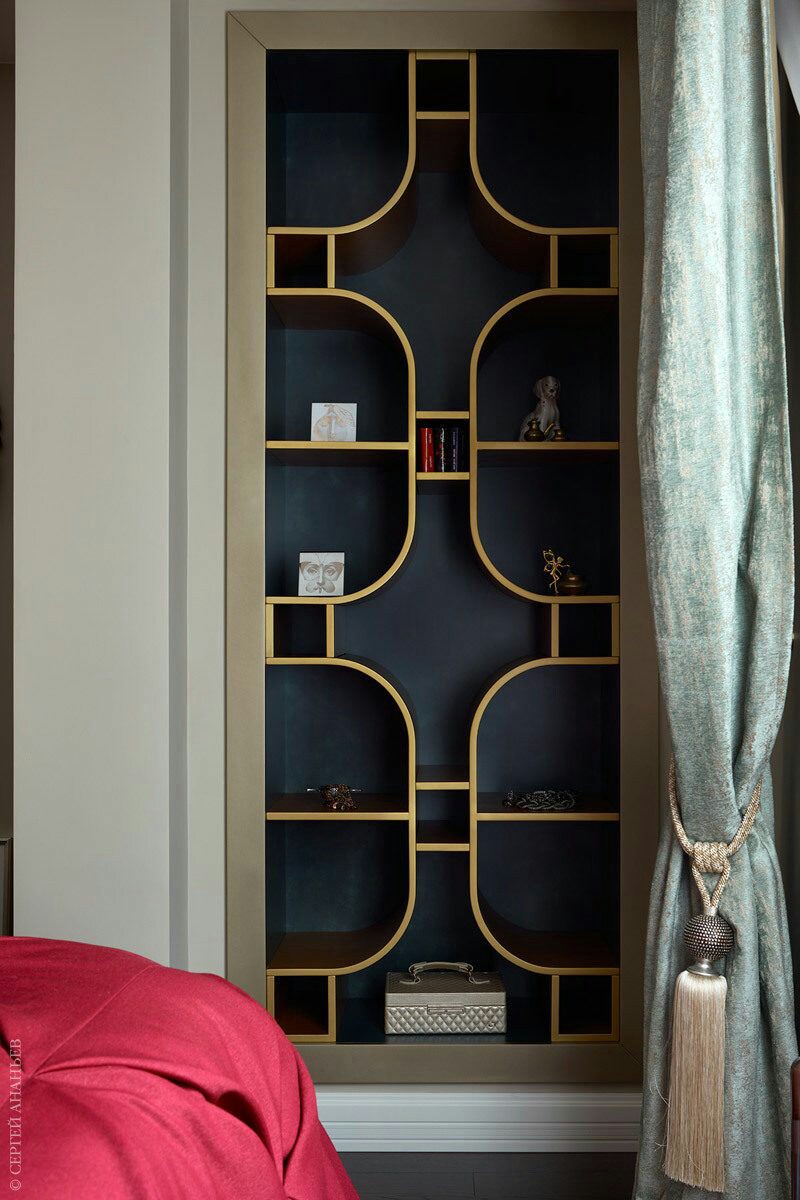 Bookcase Shelf Systems